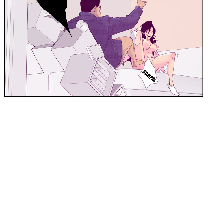 Housewife - episode 33 - 66