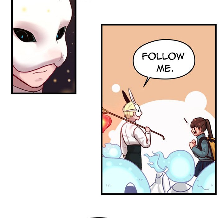 Forest of the Fireflies - episode 1 - 30