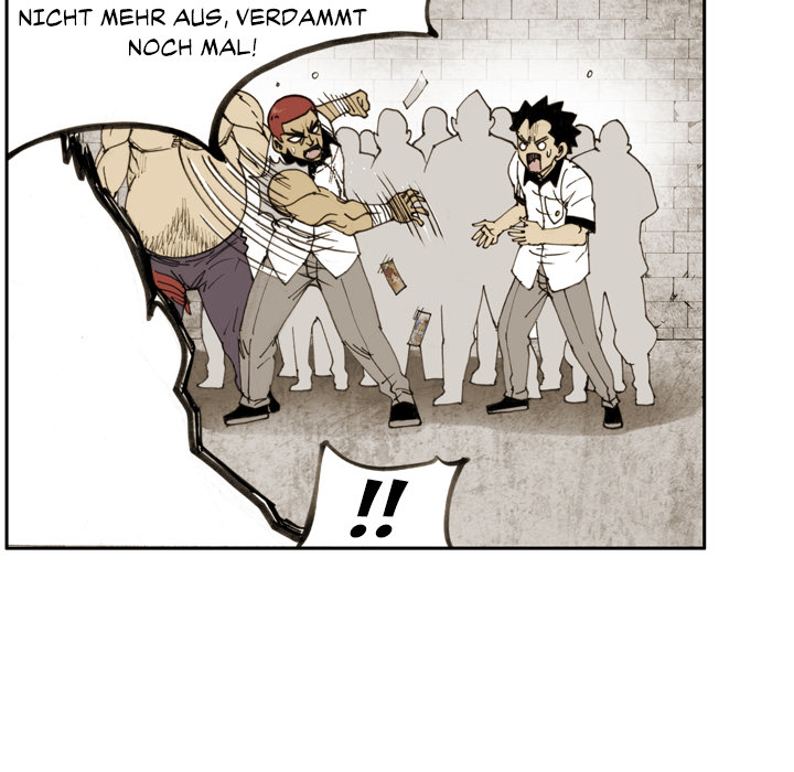Der Schlägerjäger - episode 54 - 20