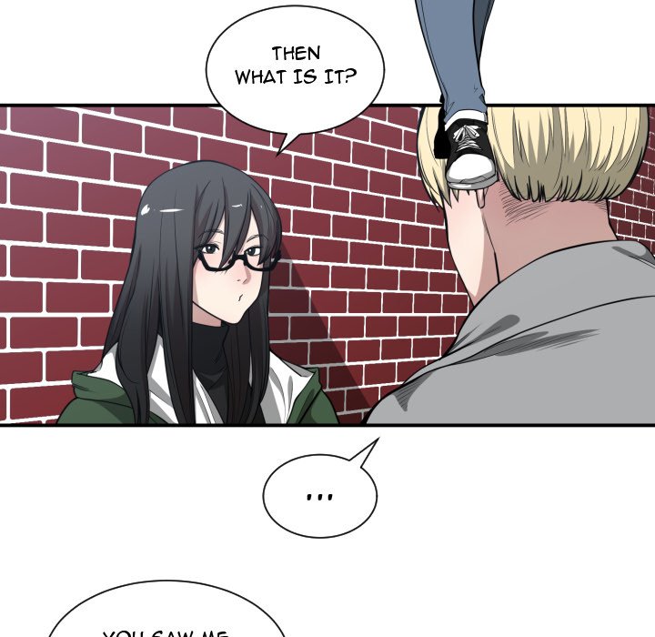 You're Not That Special! - episode 9 - 55