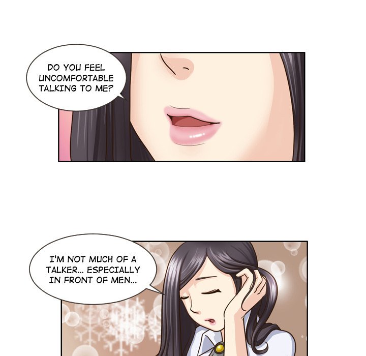 My New Co-worker - episode 14 - 13