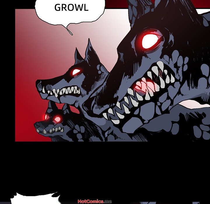 I'm a monster - episode 19 - 12