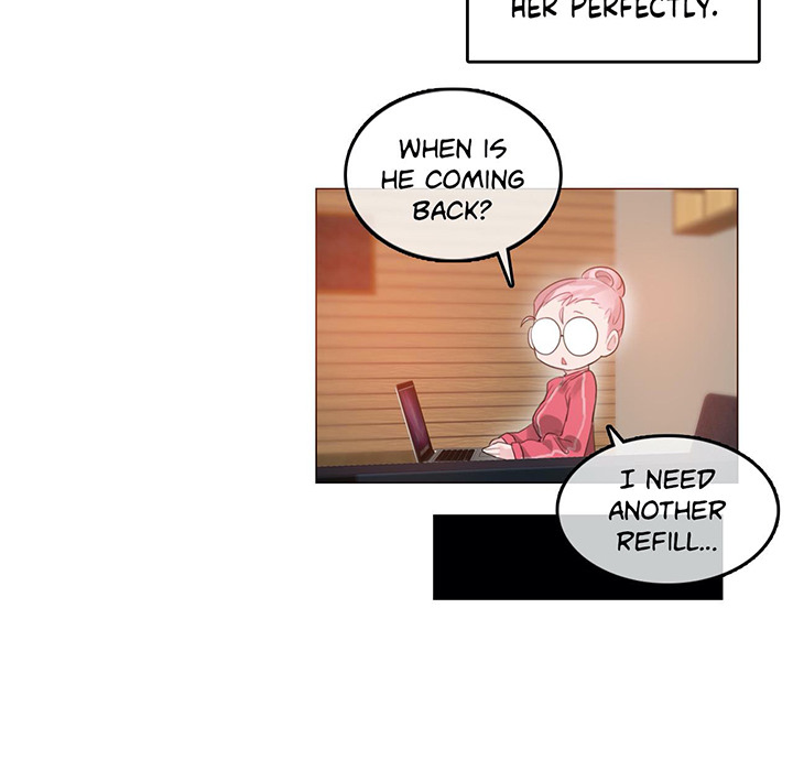 A Pervert's Daily Life - episode 75 - 57