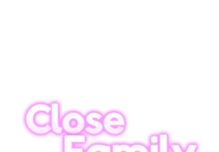 Close Family - episode 34 - 1