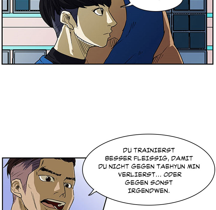 Tweener - episode 9 - 22