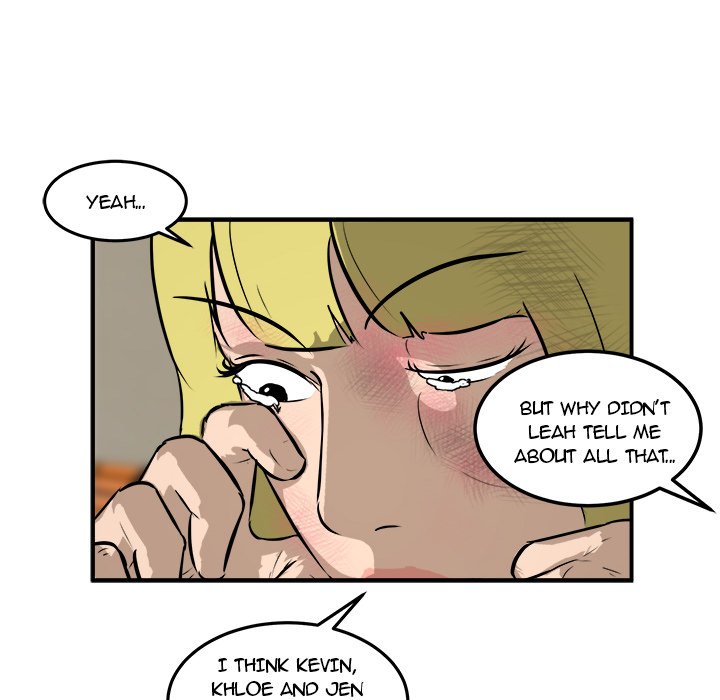 He Queen - episode 27 - 119