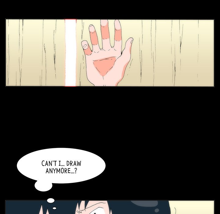 Can't See Can't Hear But Love - episode 4 - 85