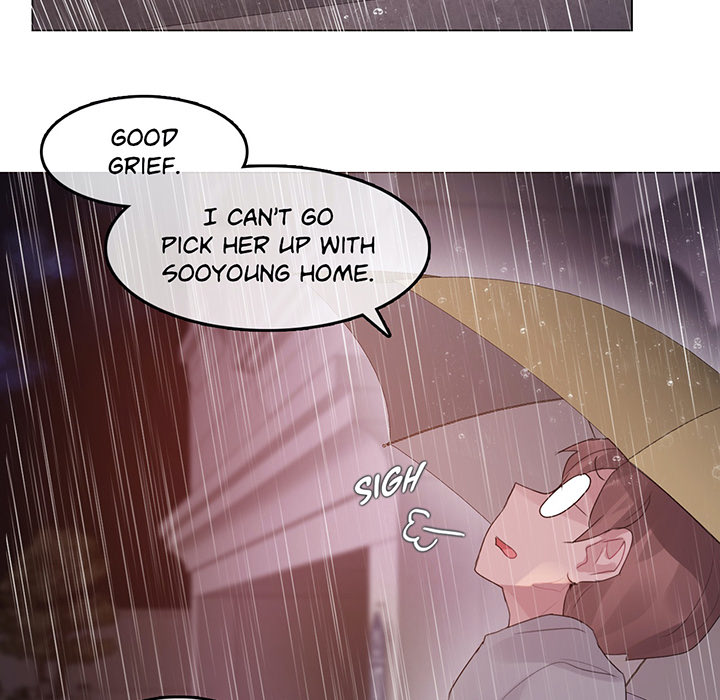 A Pervert's Daily Life - episode 131 - 56