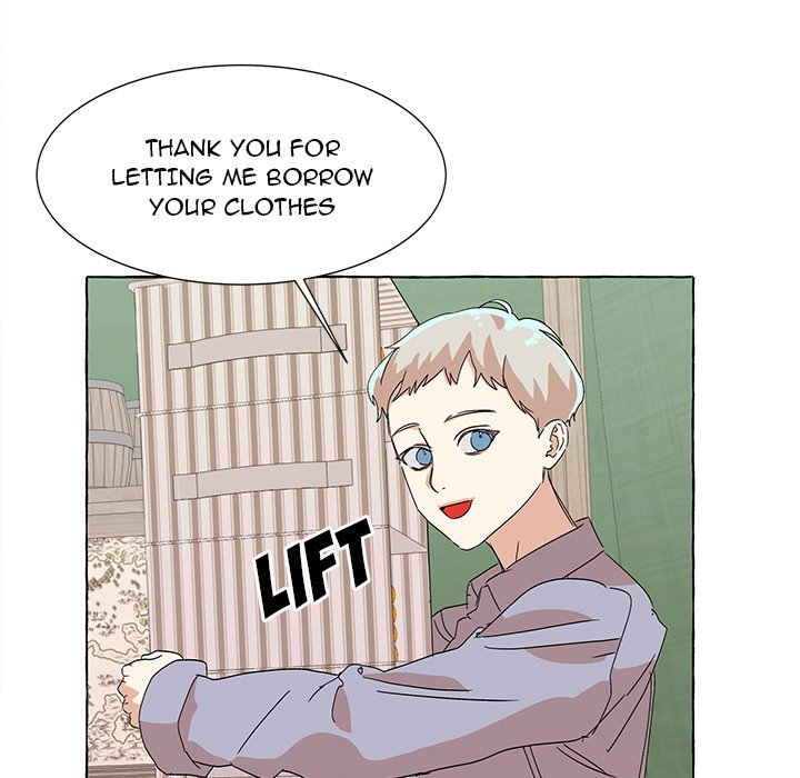 New Life, New Me - episode 55 - 95