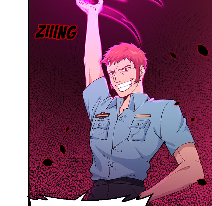 Invasion - episode 27 - 9