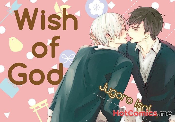 Wish of God - episode 8 - 0
