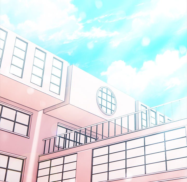High School Legend Boost - episode 9 - 10