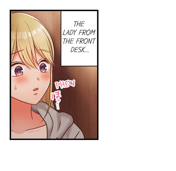 The Last Virgin in a Lustful World - episode 5 - 33
