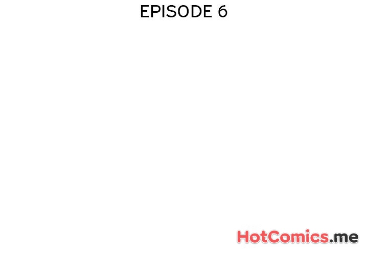 Body Swap - episode 6 - 2