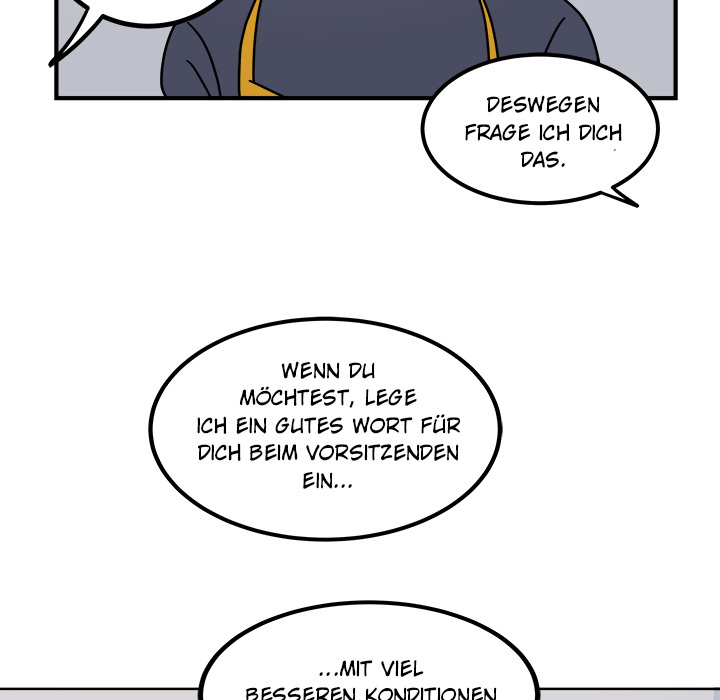 Bürodilemma - episode 36 - 44