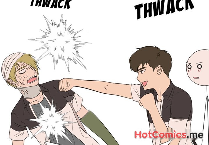 Taekwon High - episode 22 - 1