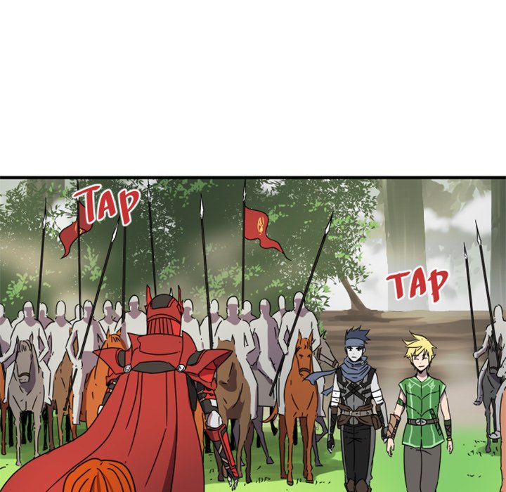 The Chronicle of Seven - episode 16 - 32