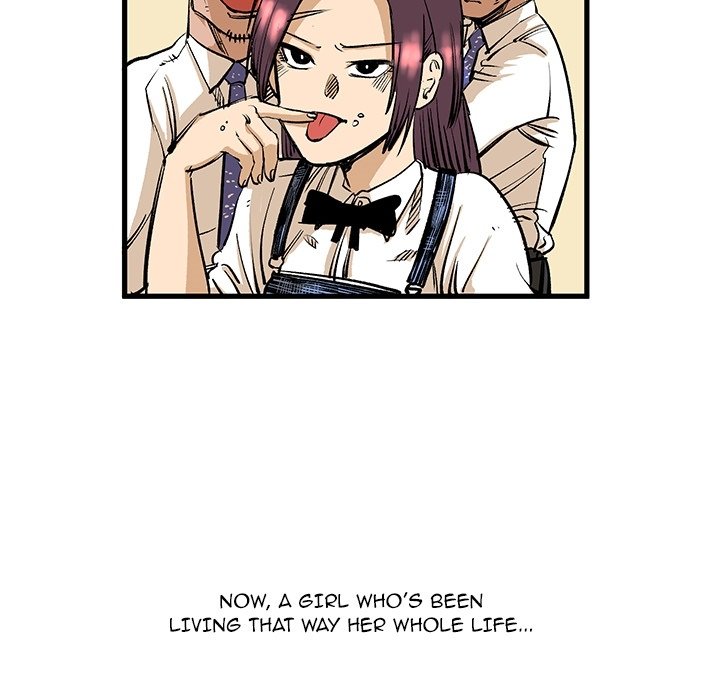 A Bad Friend - episode Prologue - 6