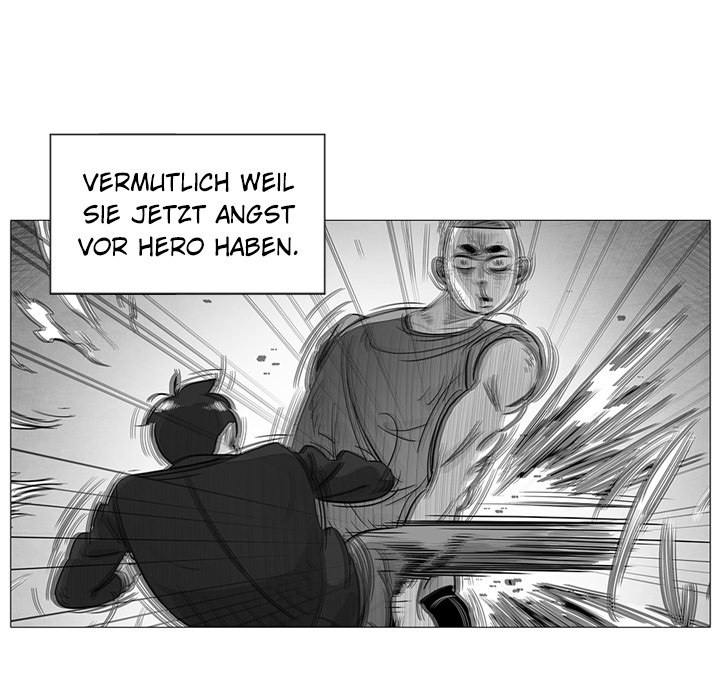 Hero Kim: Wer hat einen Retter bestellt? - episode 26 - 35