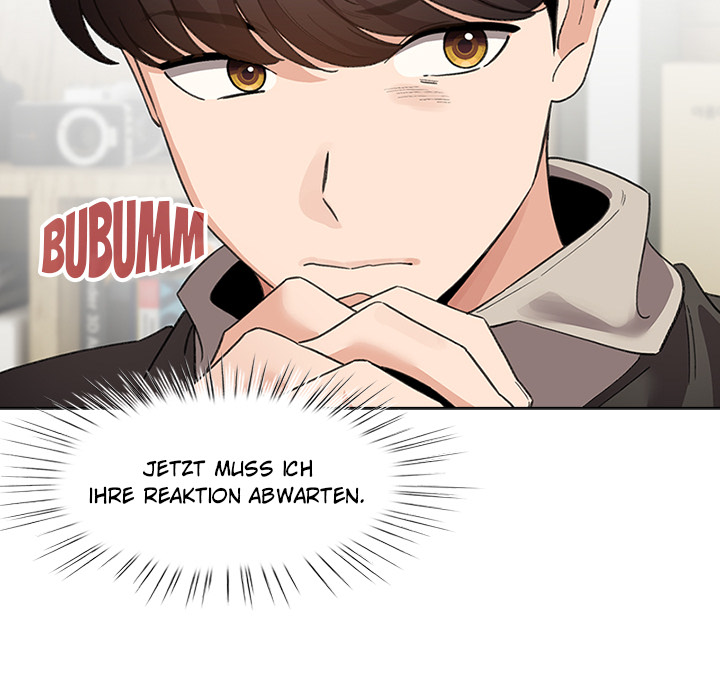 Überleben in einem Comic - episode 27 - 75