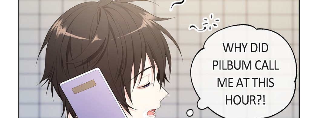 Sweet Caress - episode 23 - 101
