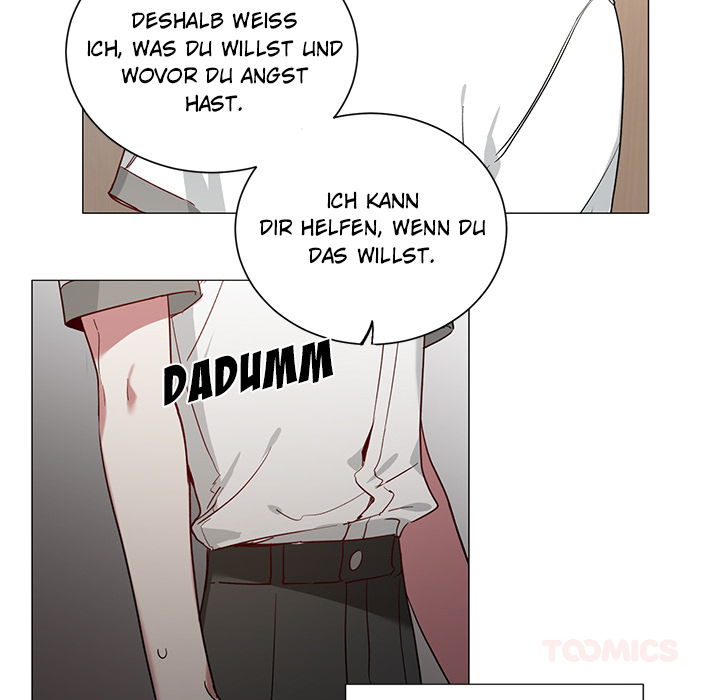 Dein Klang in meiner Hand - episode 34 - 40