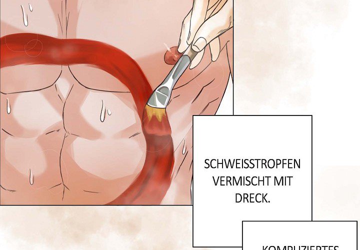 Erst waren wir Freunde - episode 1 - 3