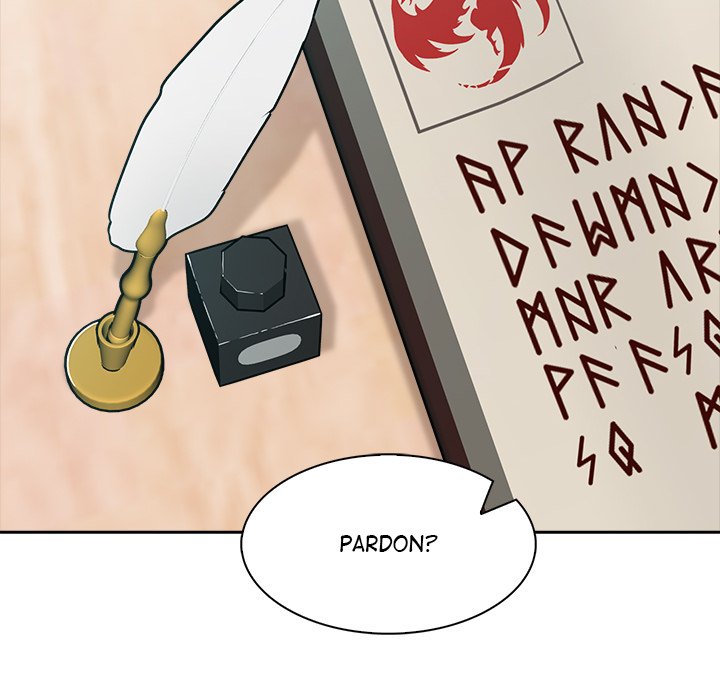 Draco-Knight Commander - episode 11 - 105