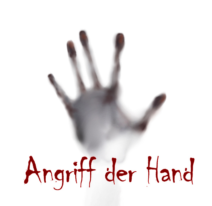 Angriff der Hand - episode 15 - 5