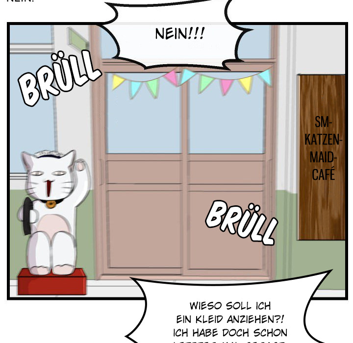 Das Königreich der Tiere - episode 56 - 58