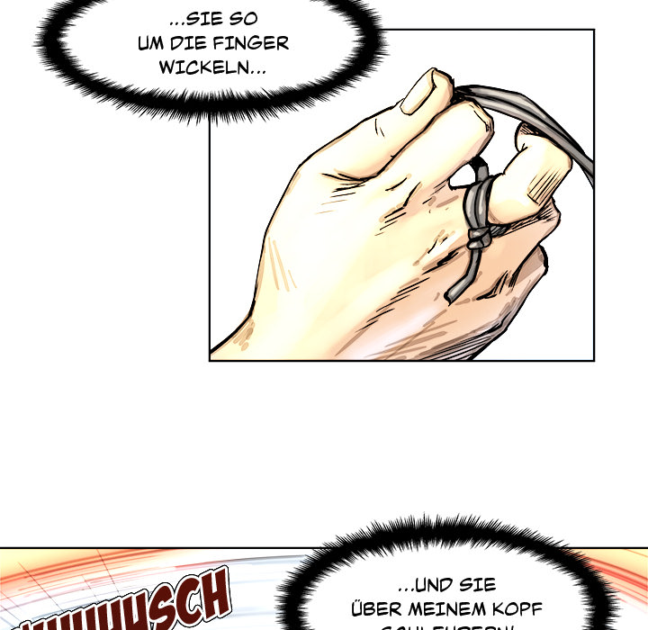 Karmas Weg - episode 4 - 32