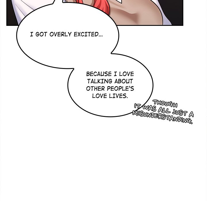 Office Romance is a No-No - episode 6 - 155