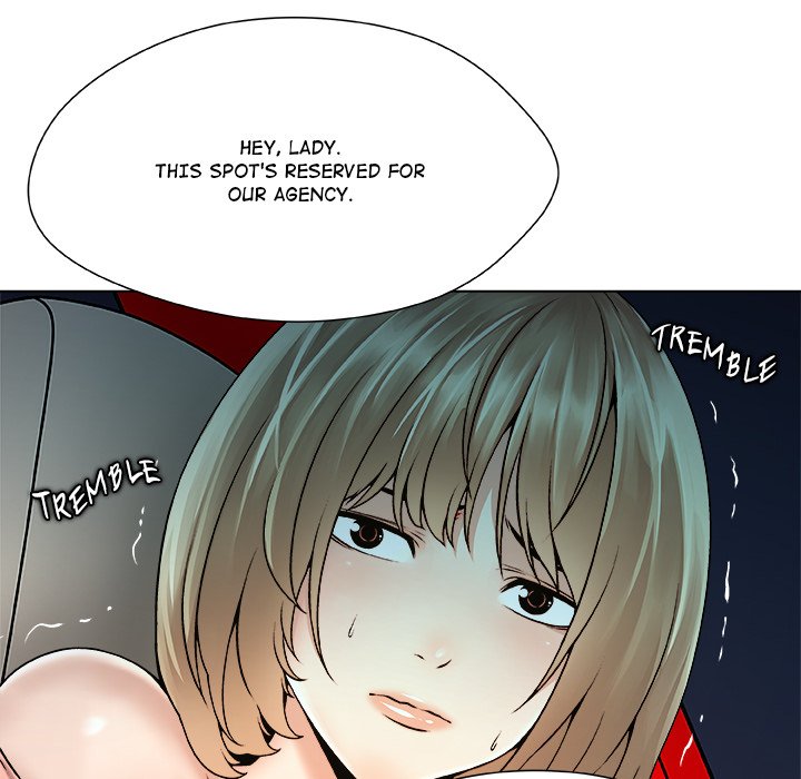 Unfinished Business - episode 22 - 23