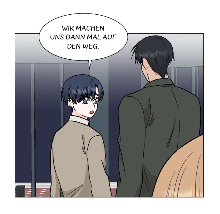 Latte und Lügen - episode 34 - 46