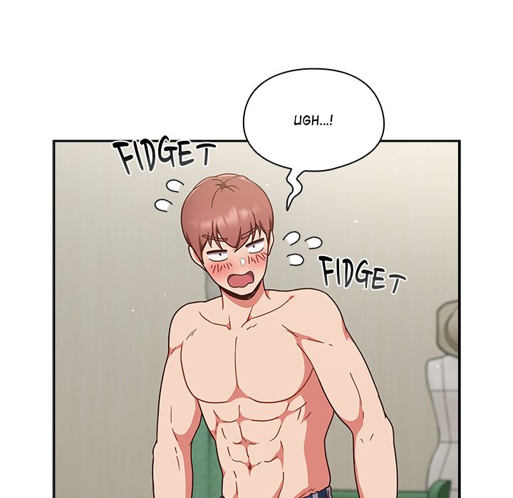 Honey Sweet Part-Time Job - episode 3 - 4