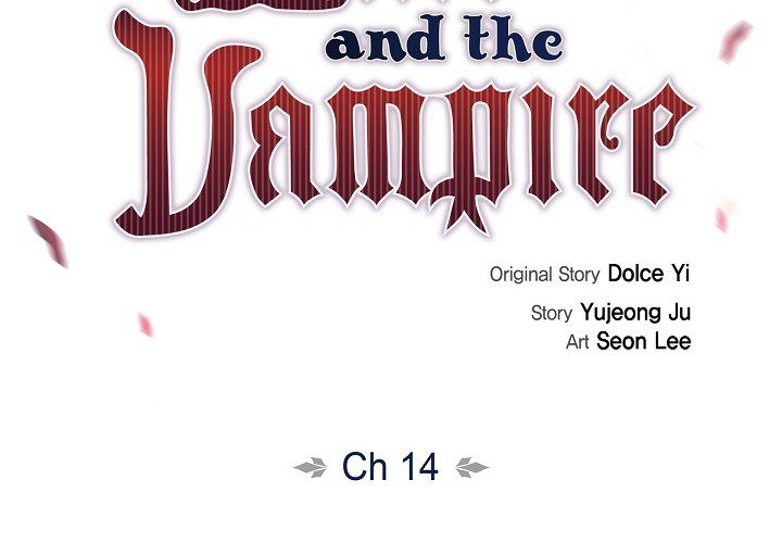 The Maid and the Vampire - episode 14 - 1