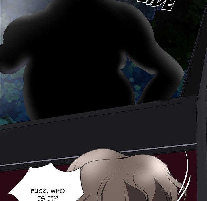 Cat Fight - episode 4 - 38