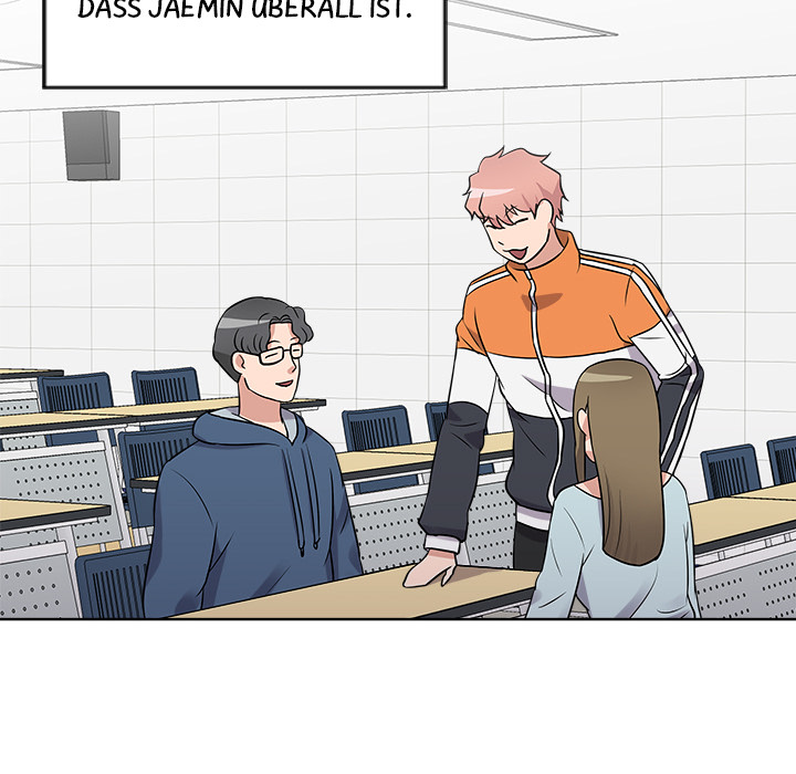 Das Cheonghak-dong Projekt - episode 13 - 54
