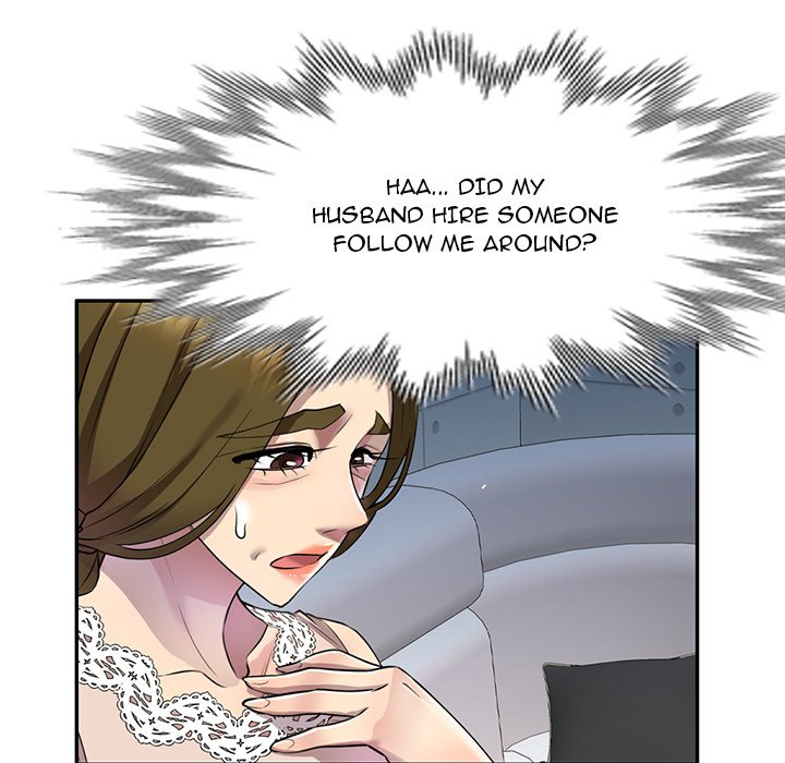 Secret Tutor - episode 11 - 6