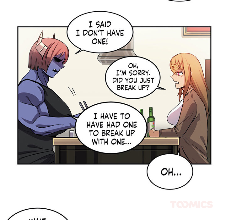 Zombie Girlfriend! - episode 8 - 29