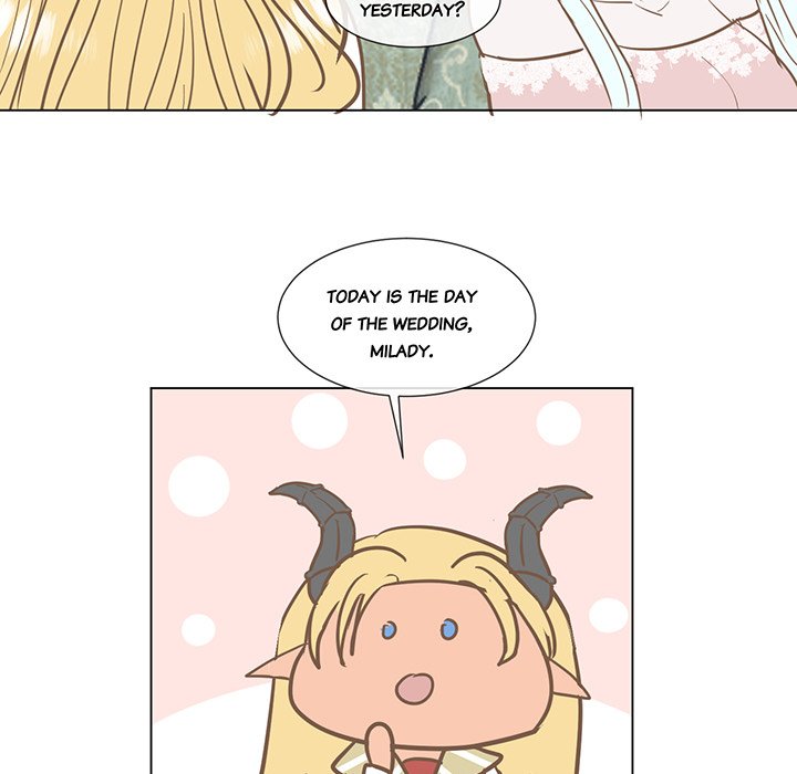 Now, I am Demon King's Wife - episode 14 - 65