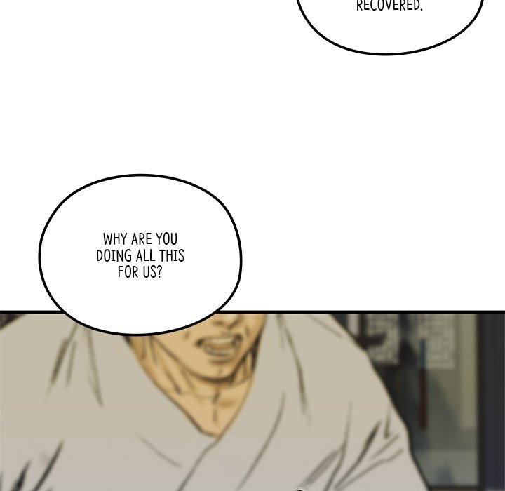 The Blade Demon - episode 6 - 18