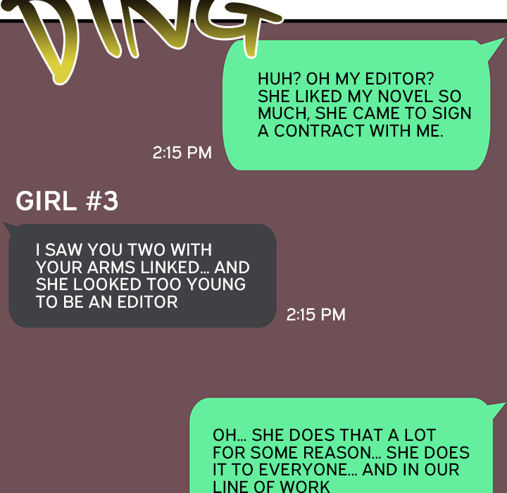 Scum of the Earth - episode 4 - 101