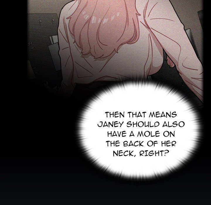 Naughty Little Secret - episode 18 - 22
