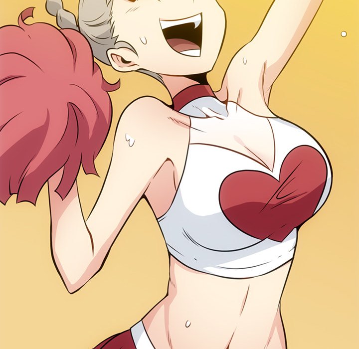 Such a Cute Spy - episode 30 - 50