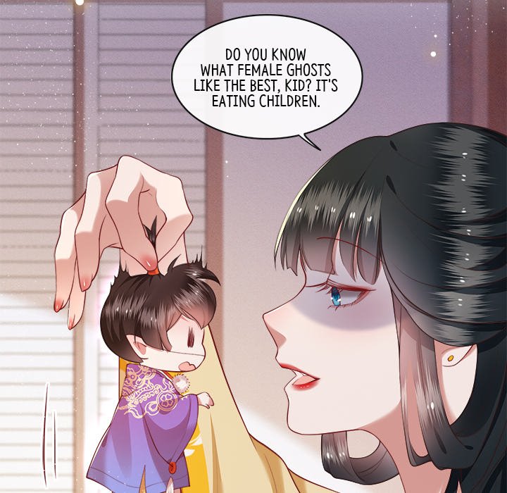 The Queen of Hell - episode 27 - 17