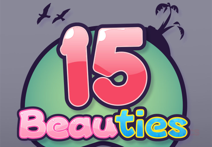 15 Beauties - episode 4 - 1