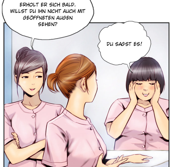 Mein neues Gesicht - episode 2 - 25