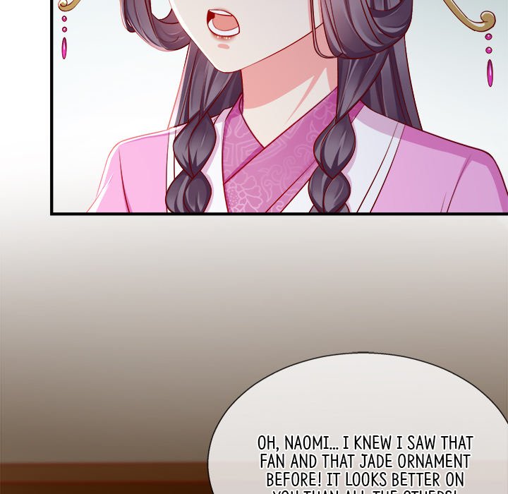 Clever Lady Chelsea - episode 4 - 129