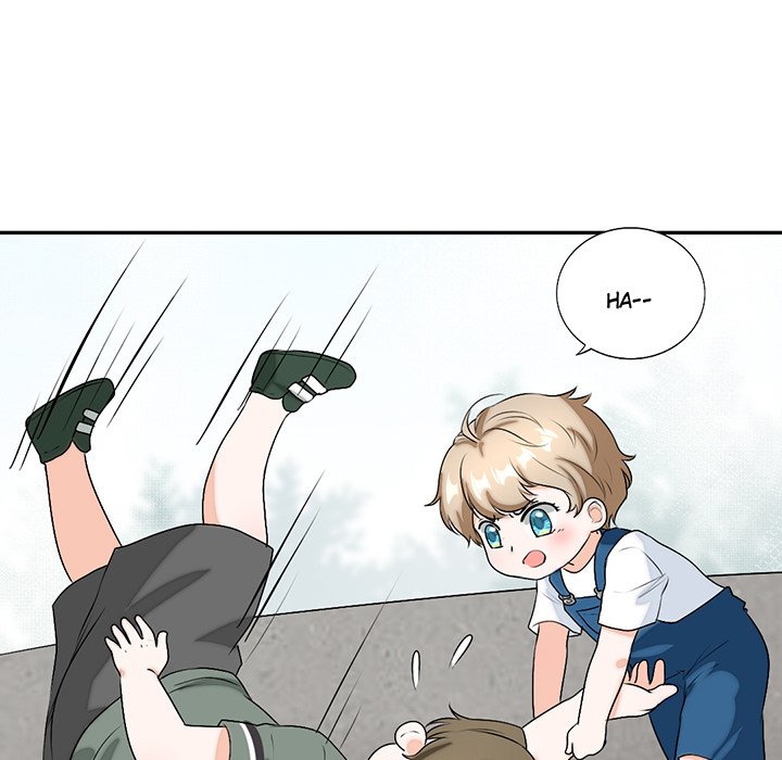Mommy, Where's My Daddy? - episode 30 - 68